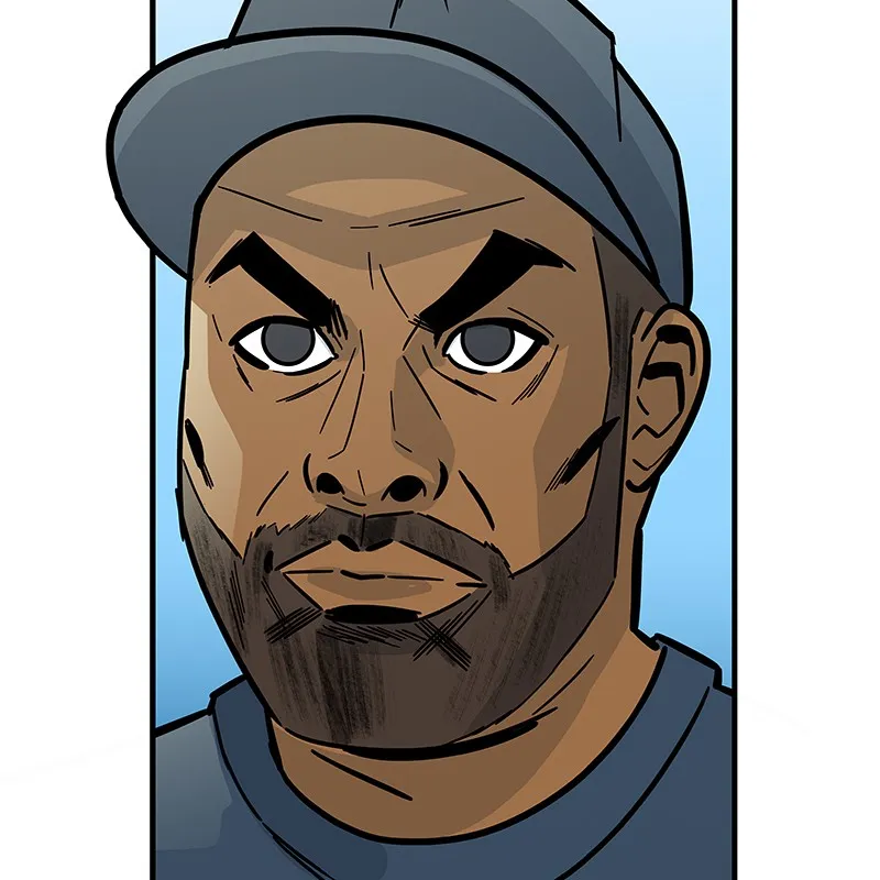 Super Cake Chapter 21 page 96 - 
