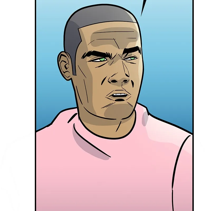 Super Cake Chapter 21 page 98 - 