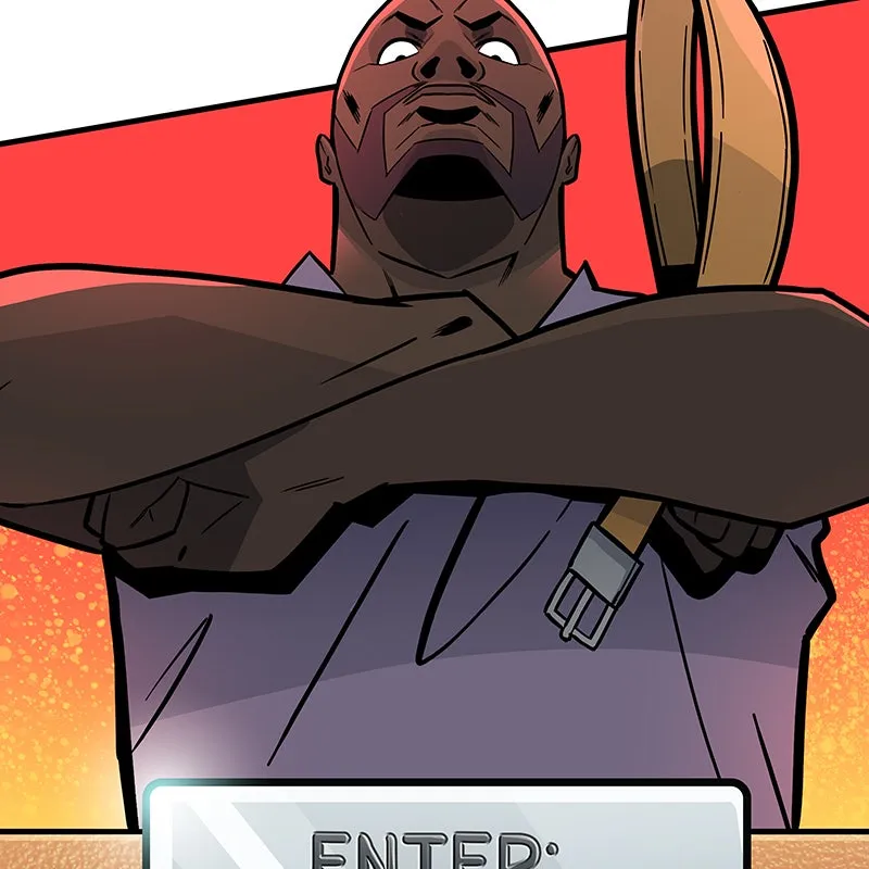 Super Cake Chapter 22 page 2 - 