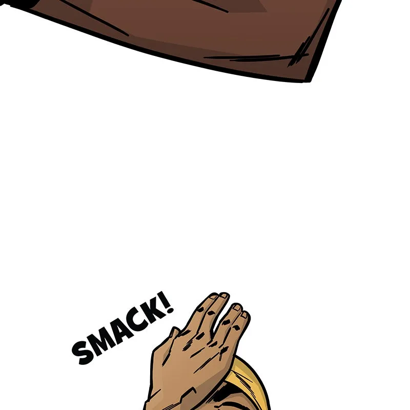 Super Cake Chapter 22 page 11 - 