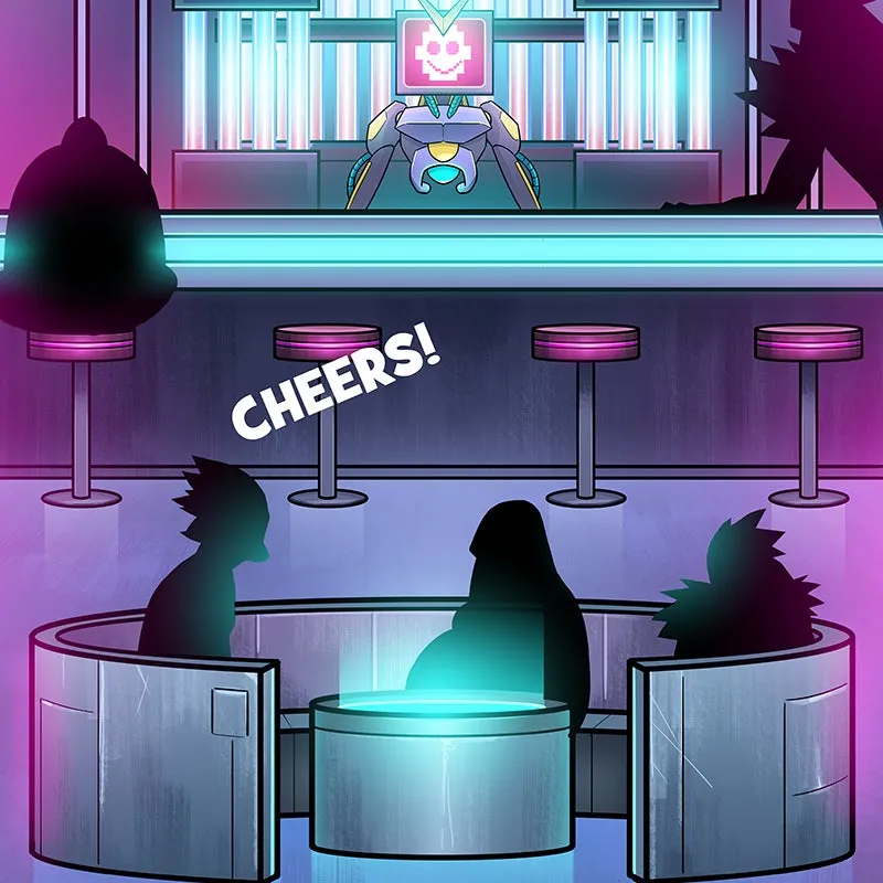 Super Cake Chapter 22 page 102 - 