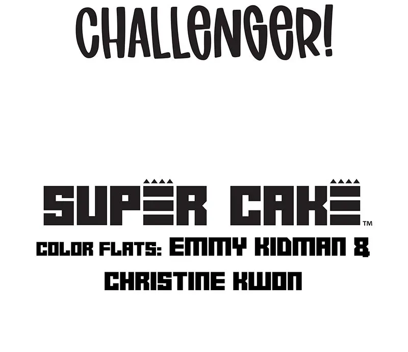Super Cake Chapter 22 page 131 - 