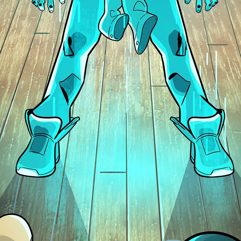 Super Cake Chapter 22 page 19 - 