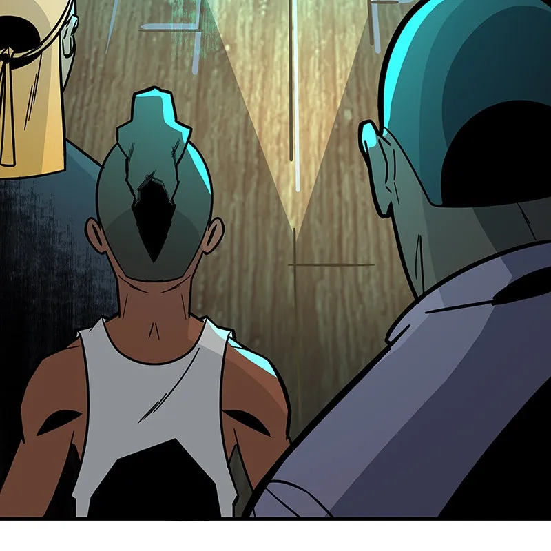 Super Cake Chapter 22 page 20 - 