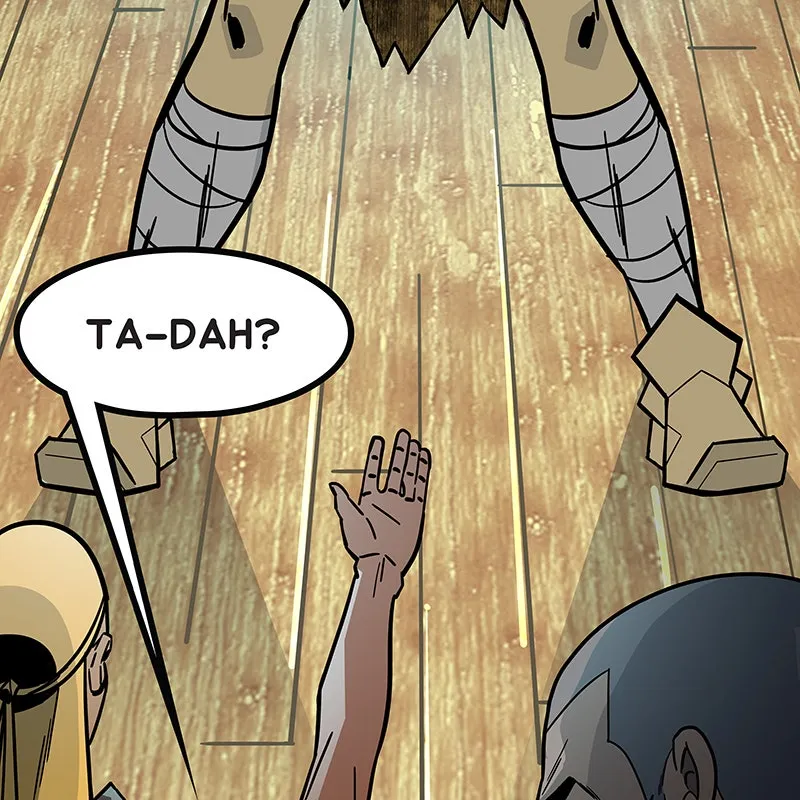Super Cake Chapter 22 page 26 - 