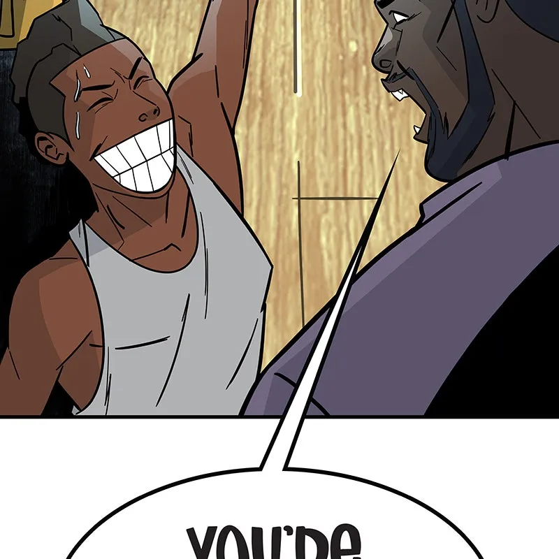 Super Cake Chapter 22 page 27 - 