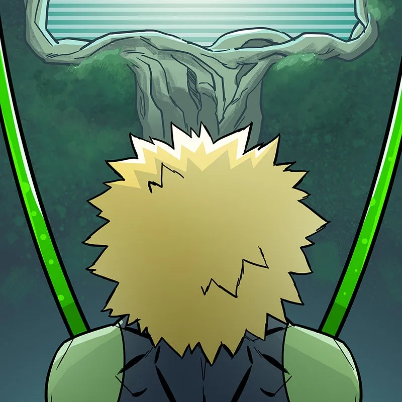 Super Cake Chapter 22 page 35 - 