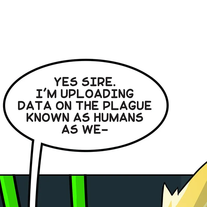 Super Cake Chapter 22 page 37 - 