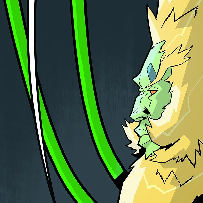 Super Cake Chapter 22 page 38 - 