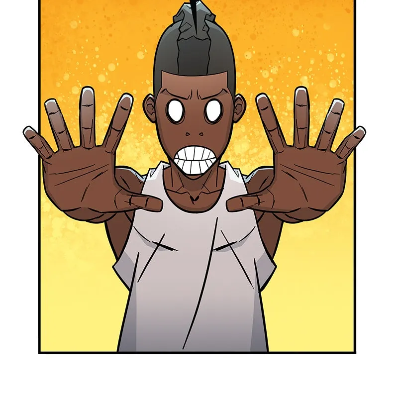 Super Cake Chapter 22 page 5 - 