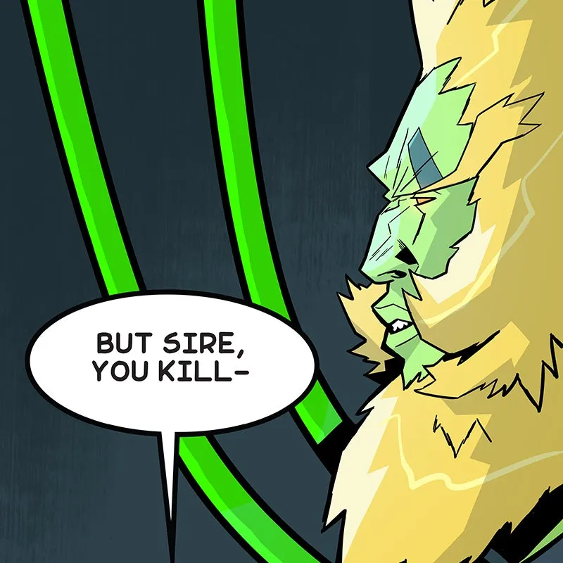 Super Cake Chapter 22 page 41 - 