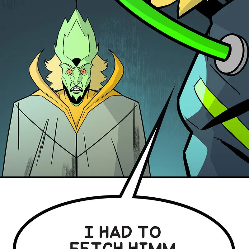 Super Cake Chapter 22 page 42 - 