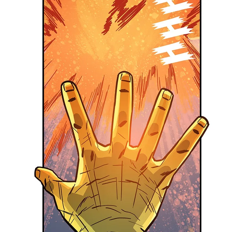 Super Cake Chapter 22 page 47 - 