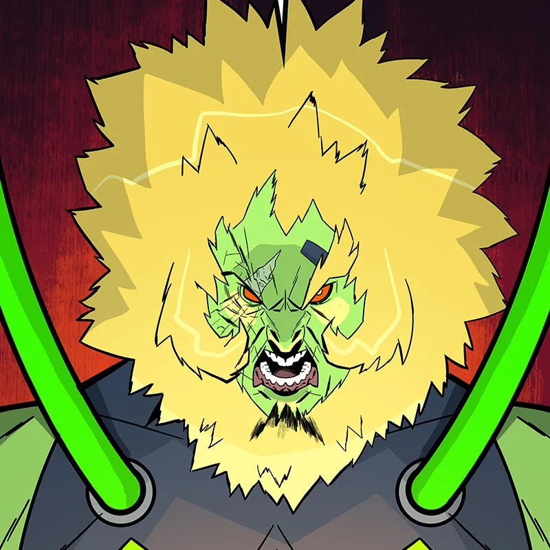 Super Cake Chapter 22 page 50 - 
