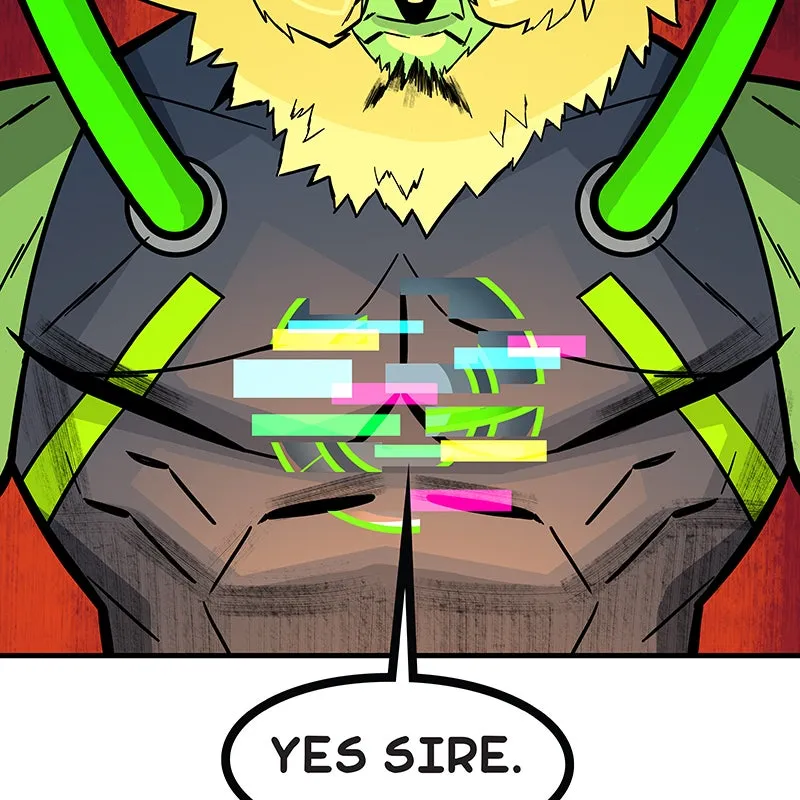 Super Cake Chapter 22 page 53 - 
