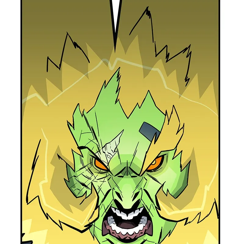 Super Cake Chapter 22 page 55 - 