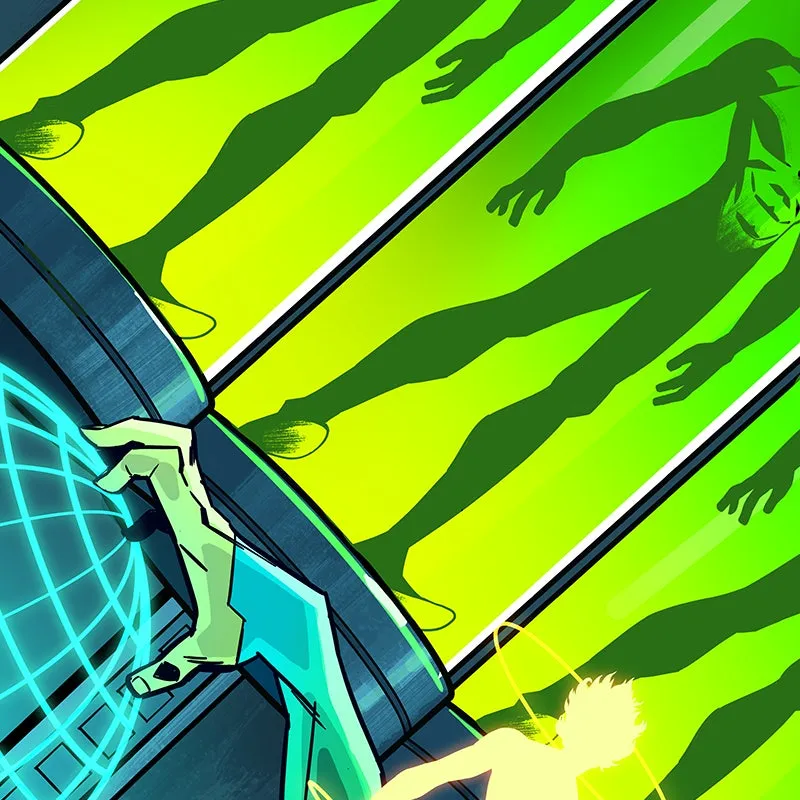Super Cake Chapter 22 page 60 - 