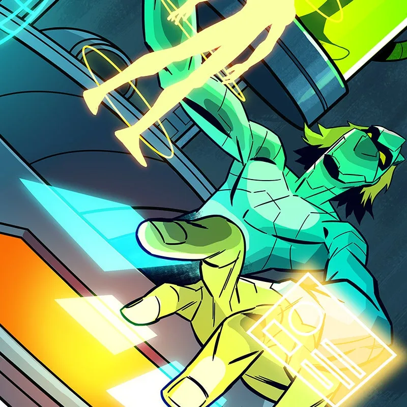 Super Cake Chapter 22 page 61 - 