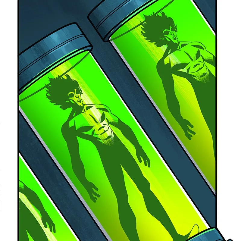 Super Cake Chapter 22 page 68 - 