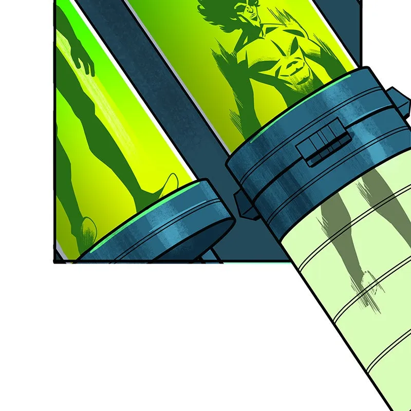 Super Cake Chapter 22 page 71 - 