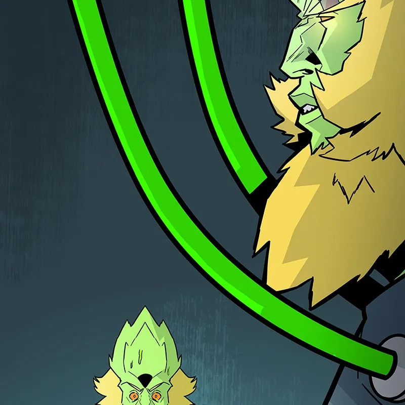 Super Cake Chapter 22 page 77 - 