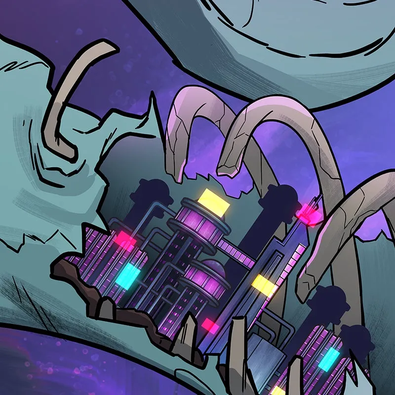 Super Cake Chapter 22 page 87 - 