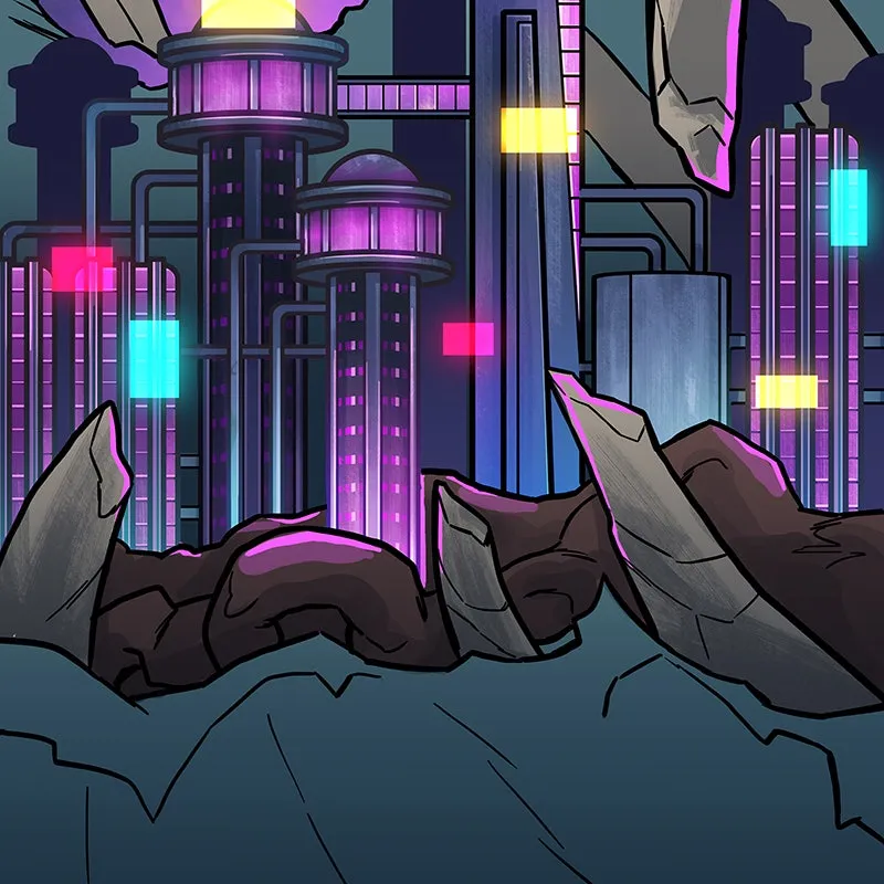 Super Cake Chapter 22 page 93 - 