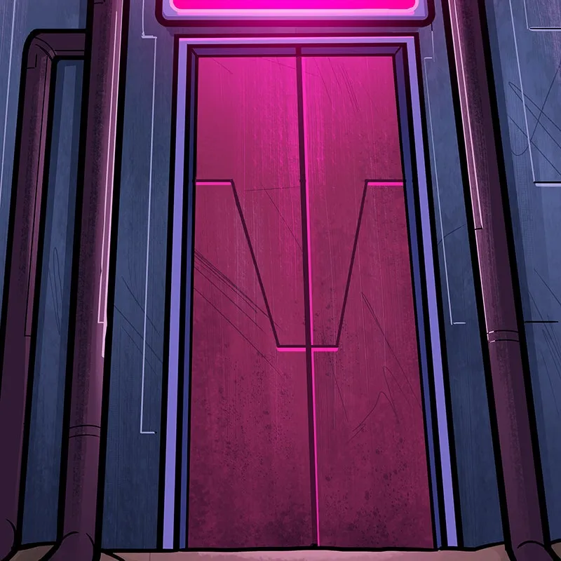 Super Cake Chapter 22 page 97 - 