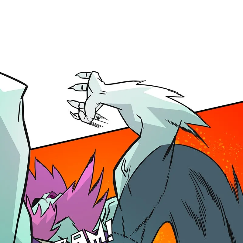 Super Cake Chapter 23 page 102 - 