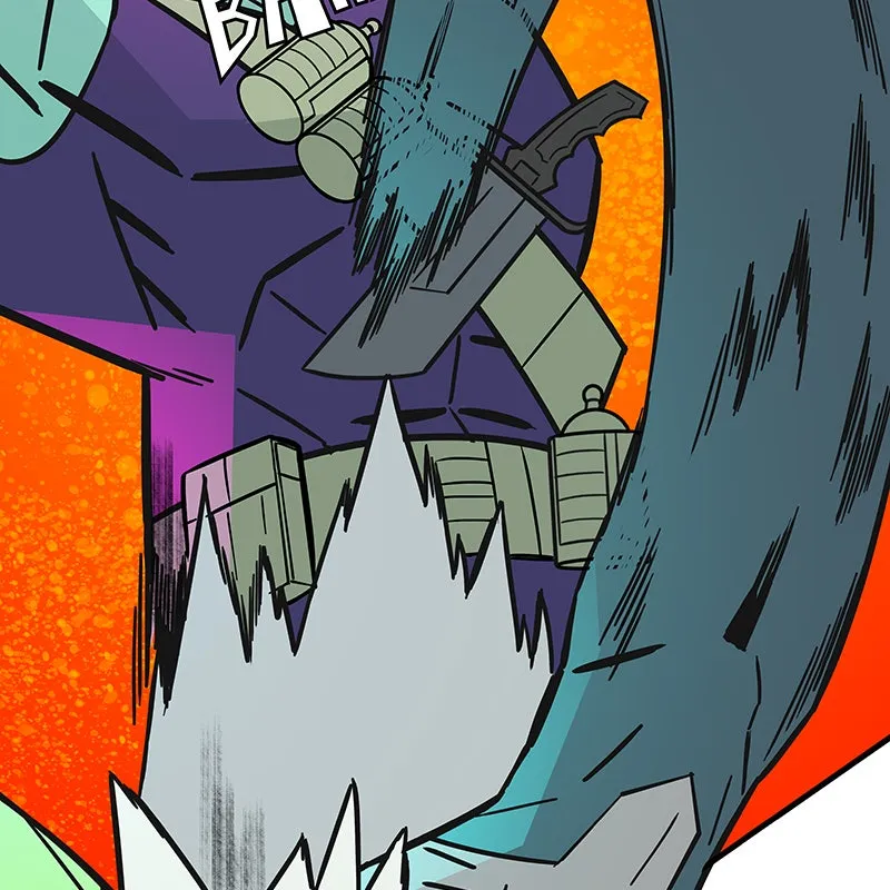 Super Cake Chapter 23 page 103 - 