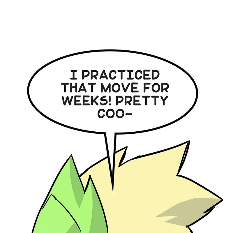 Super Cake Chapter 23 page 107 - 