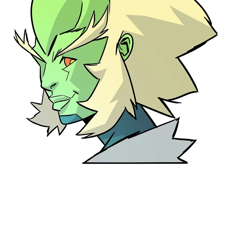 Super Cake Chapter 23 page 108 - 