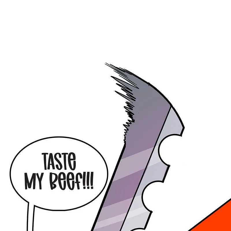 Super Cake Chapter 23 page 109 - 