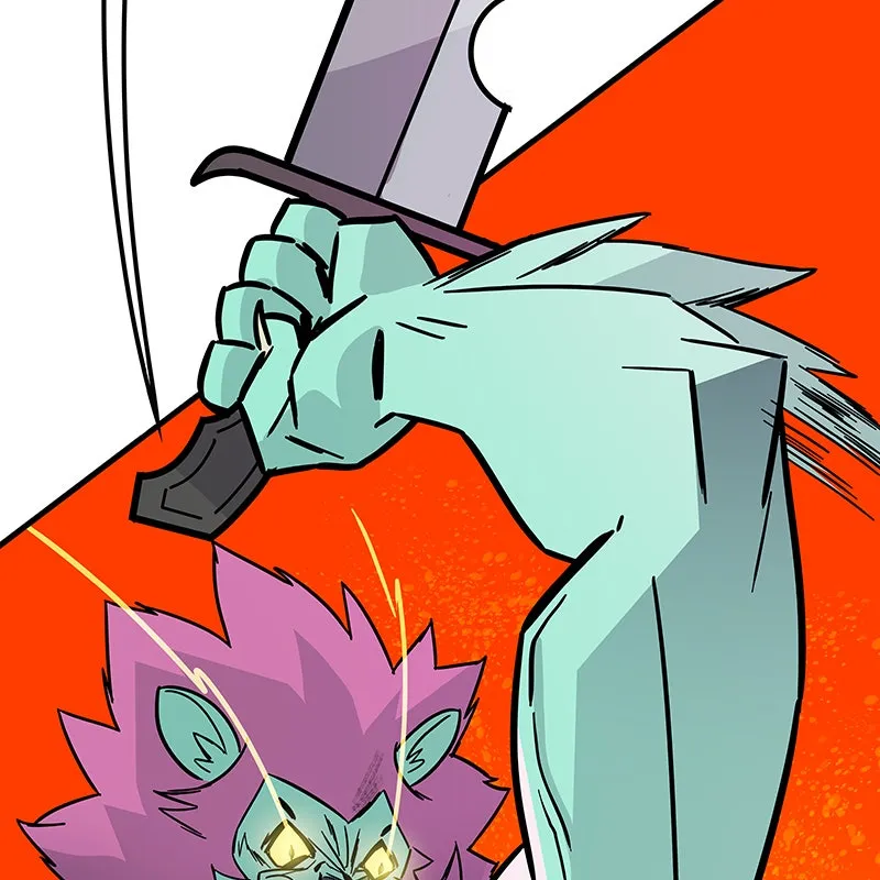 Super Cake Chapter 23 page 110 - 