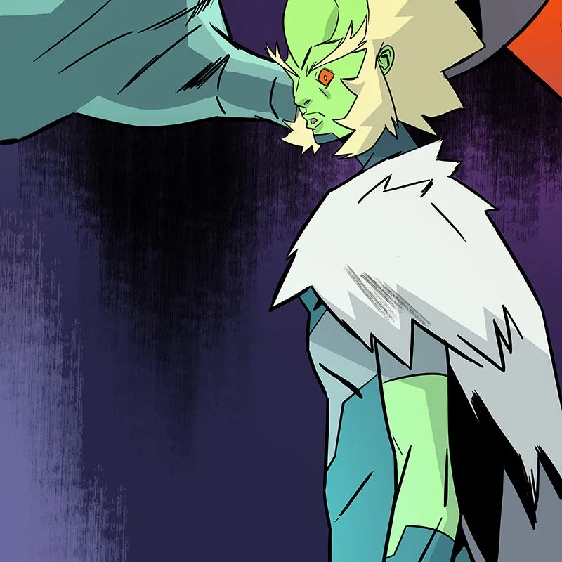 Super Cake Chapter 23 page 112 - 