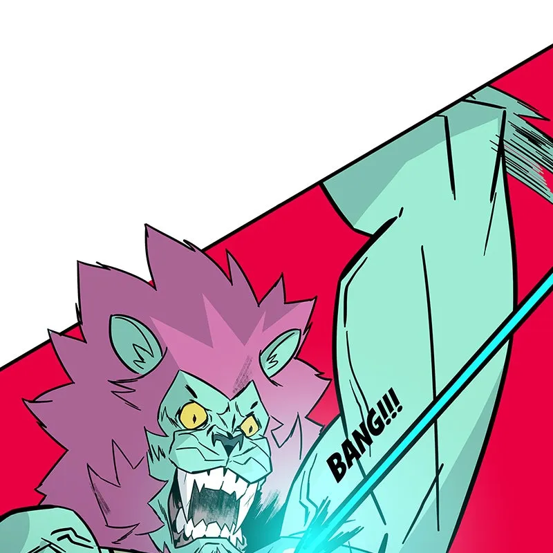 Super Cake Chapter 23 page 117 - 