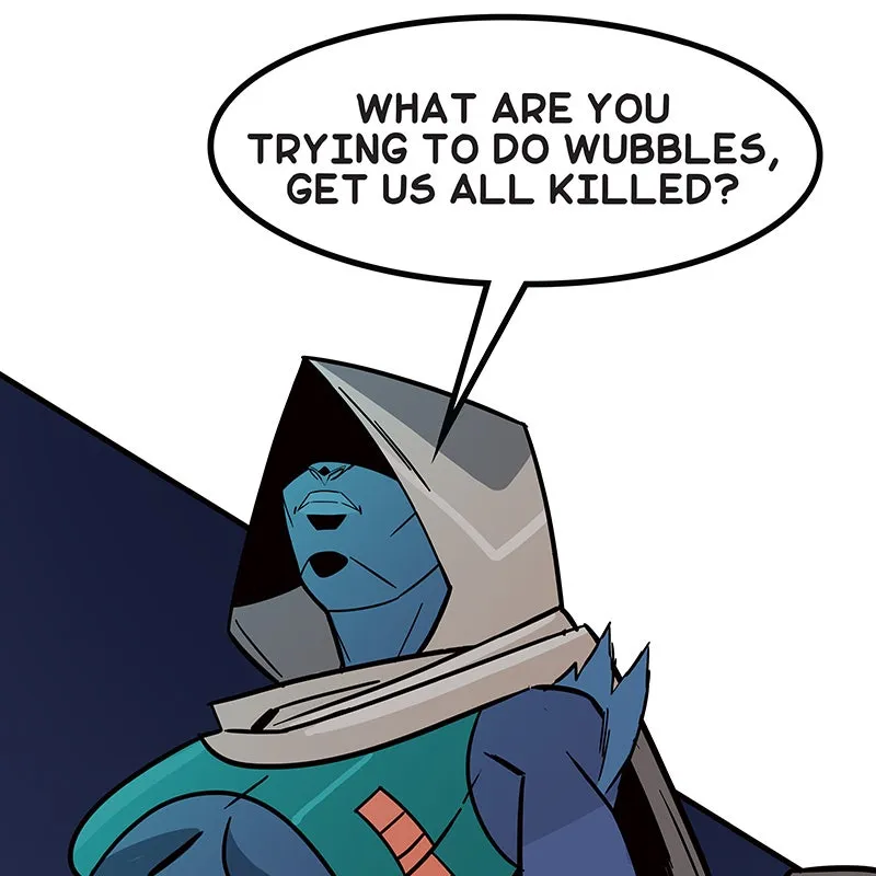 Super Cake Chapter 23 page 119 - 
