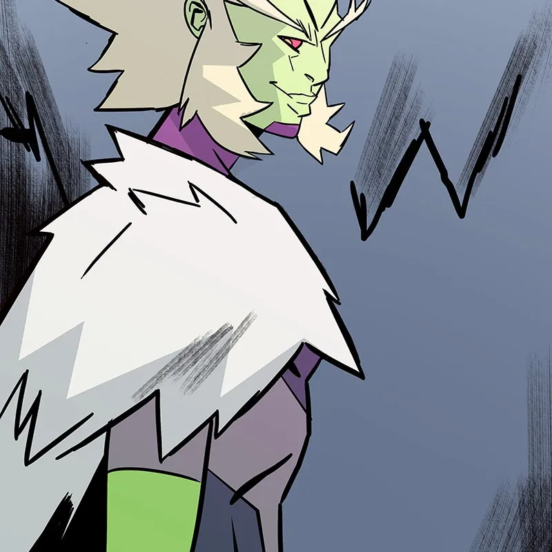 Super Cake Chapter 23 page 127 - 