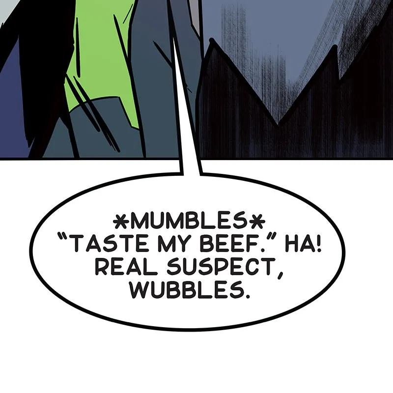Super Cake Chapter 23 page 128 - 