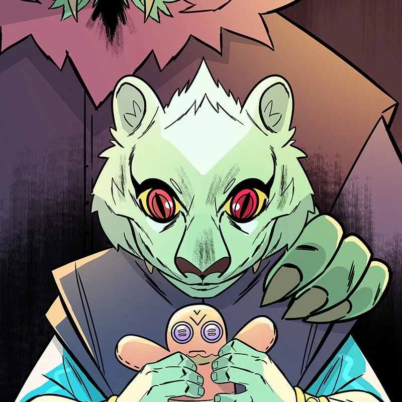 Super Cake Chapter 23 page 14 - 