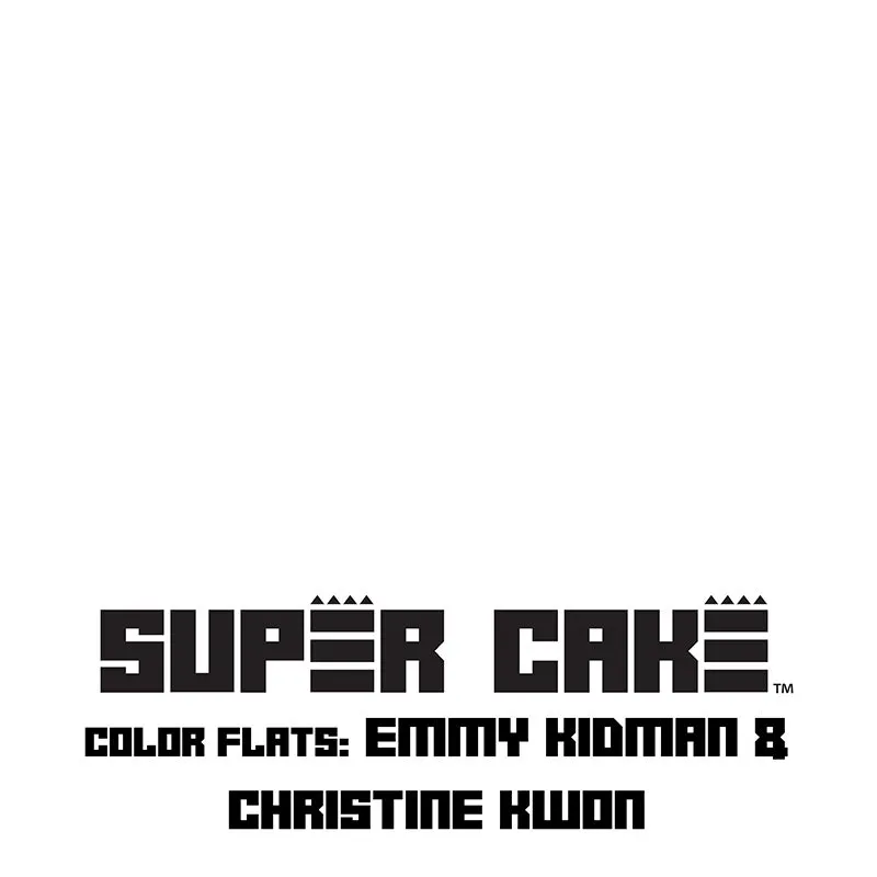 Super Cake Chapter 23 page 134 - 