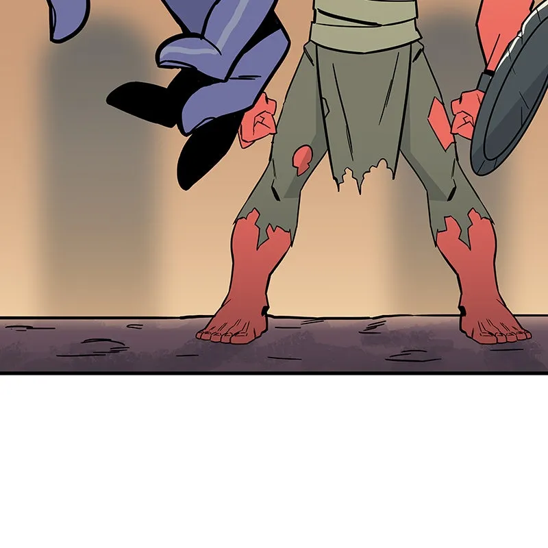 Super Cake Chapter 23 page 18 - 