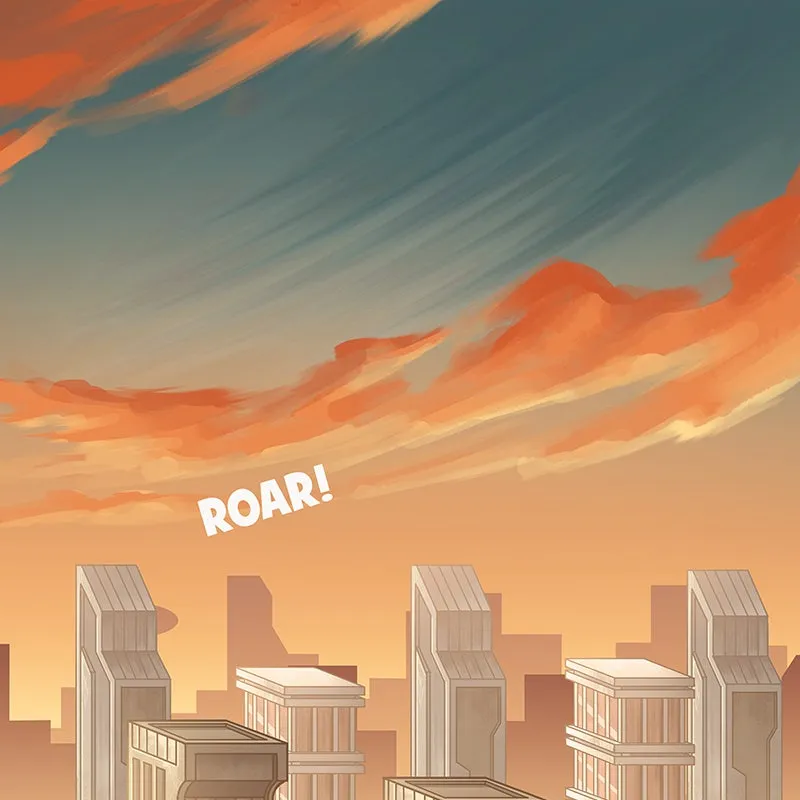 Super Cake Chapter 23 page 3 - 