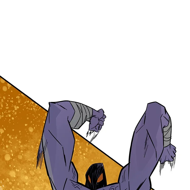 Super Cake Chapter 23 page 21 - 