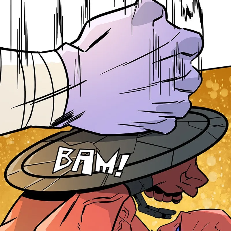 Super Cake Chapter 23 page 25 - 