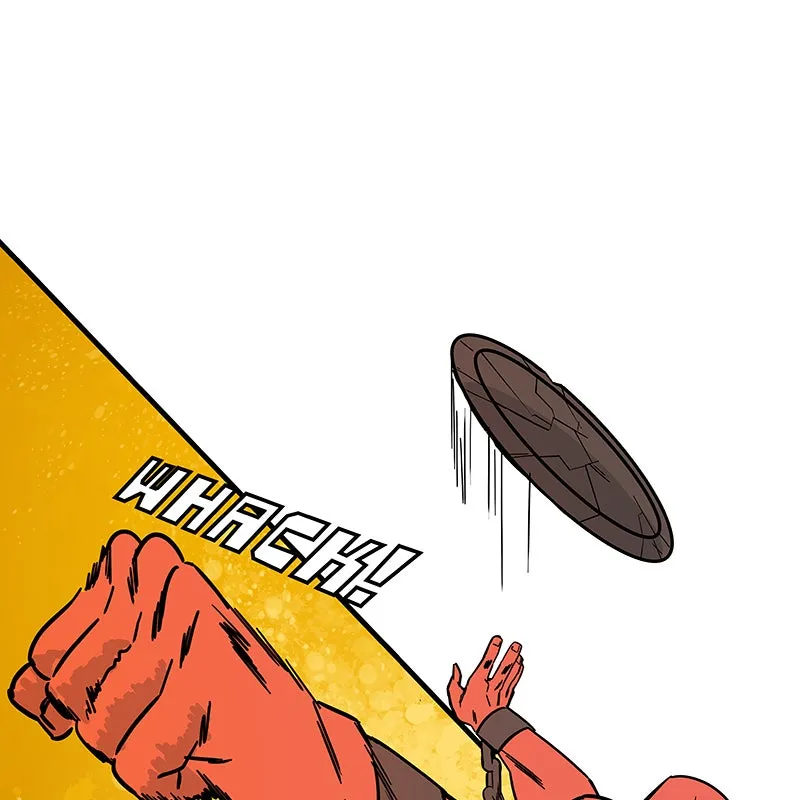 Super Cake Chapter 23 page 28 - 