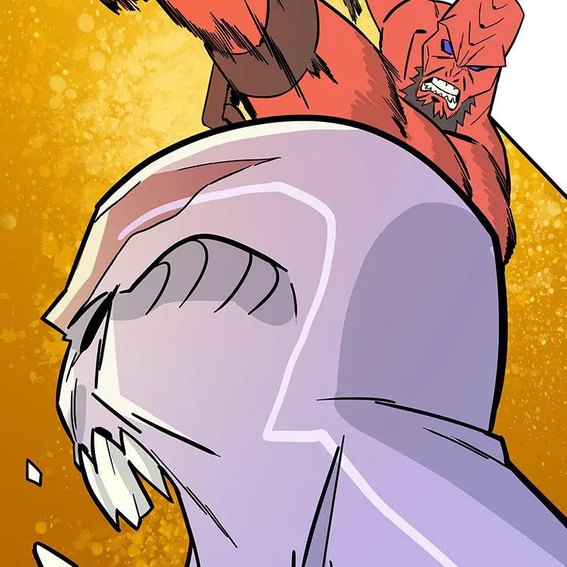 Super Cake Chapter 23 page 29 - 