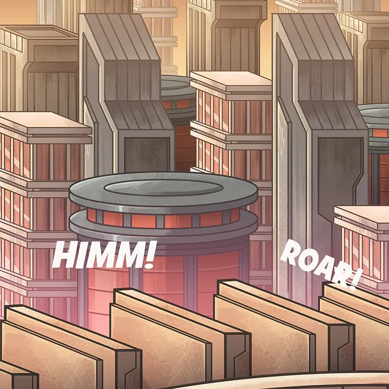 Super Cake Chapter 23 page 4 - 