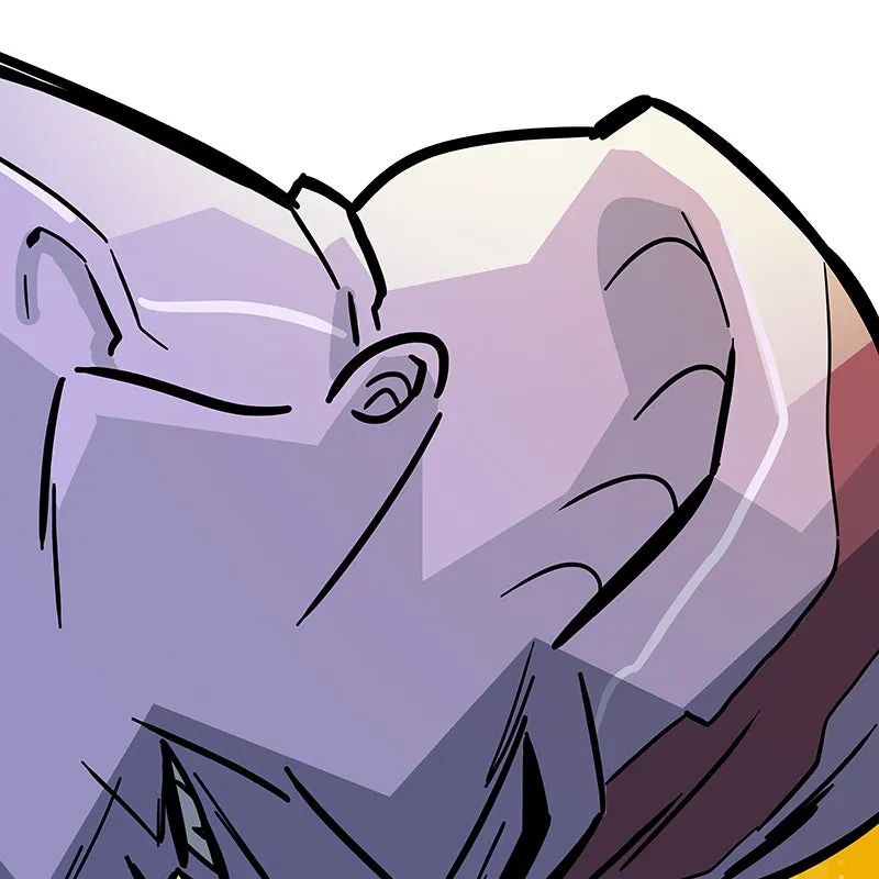 Super Cake Chapter 23 page 31 - 