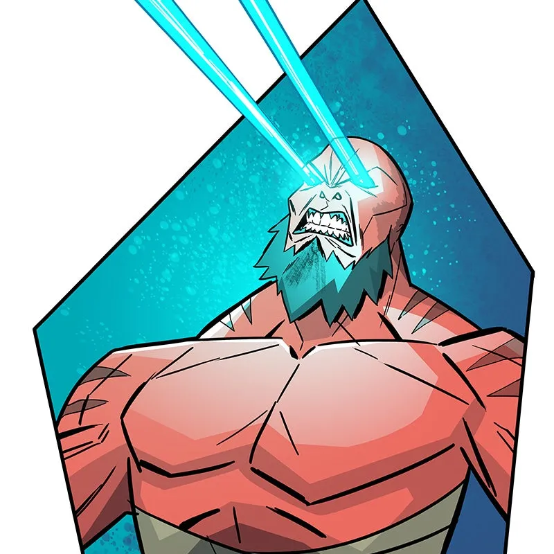 Super Cake Chapter 23 page 35 - 